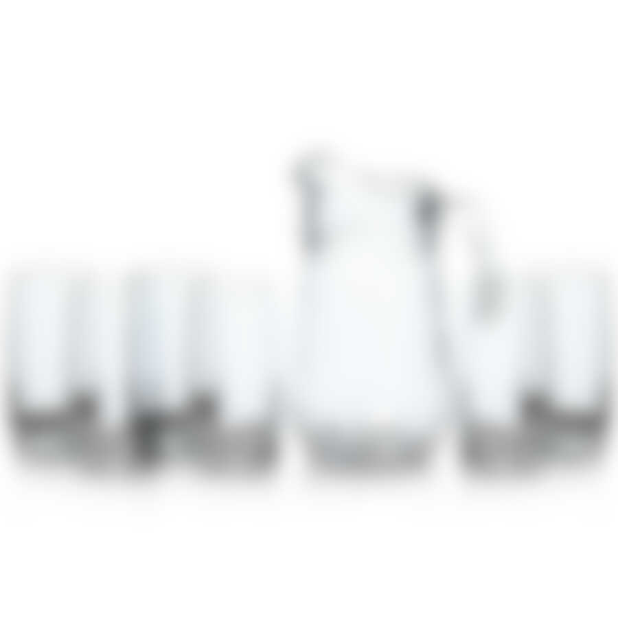 Набор для напитков Pasabahce "Sylvana", 7 предметов