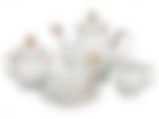 Чайный сервиз на 6 персон Lefard Venezia, 15 предметов