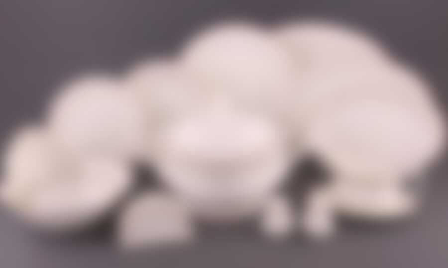 Столовый сервиз на 6 персон Lefard Vivien, 29 предметов