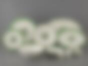 Столовый сервиз на 6 персон "Ландыш", 26 предметов