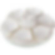 Столовый сервиз на 6 персон Lefard Flower Symphony, 15 предметов