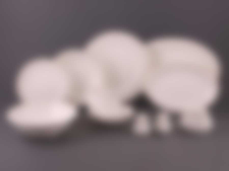 Столовый сервиз на 6 персон Lefard Vivien, 26 предметов