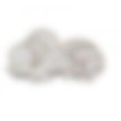 Столовый сервиз на 6 персон Lefard Цветочная Симфония, 28 предметов