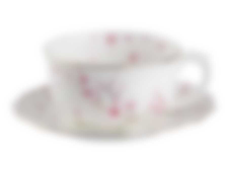 Чайная пара Lefard Sakura, 360 мл