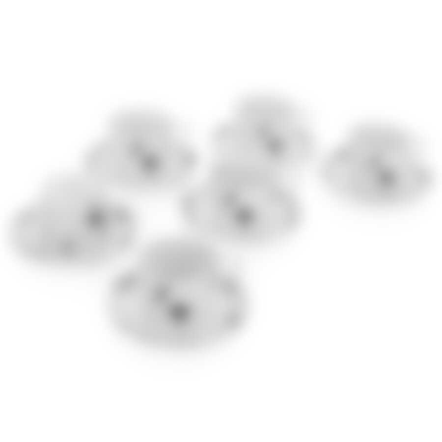 Набор чайный на 6 персон Domenik Once Upon a Time, 250 мл