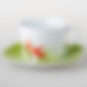 Чайный набор на 6 персон Domenik "Bamboo", 250 мл