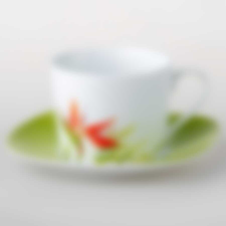 Чайный набор на 6 персон Domenik "Bamboo", 250 мл