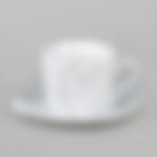 Чайный набор на 6 персон Domenik Caress Modern, 250 мл