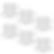 Чайный набор на 6 персон Luminarc Cadix, 220 мл