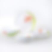 Набор столовый на 6 персон Luminarc Sweet Impression, 19 предметов