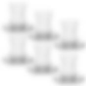 Набор чайный 6 персон Pasabahce Beykoz, 50 мл