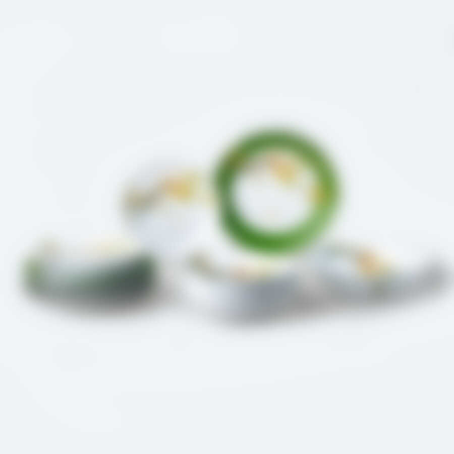 Столовый набор на 6 персон Domenik "Paradise Bird", 19 предметов