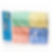 Прищепки бельевые Plastic. 20 шт