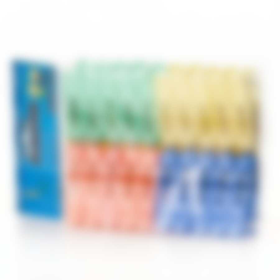 Прищепки бельевые Plastic. 20 шт