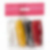 Зажим для пакетов "Idea", 8 шт