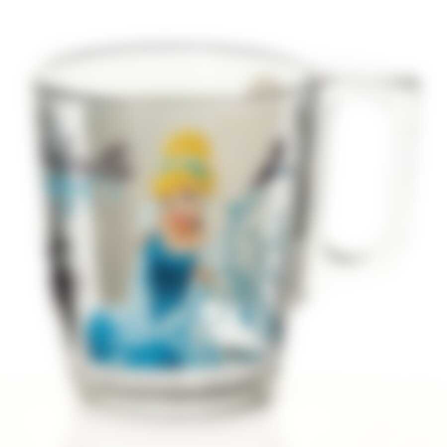 Кружка дисней принцесса роял 250мл