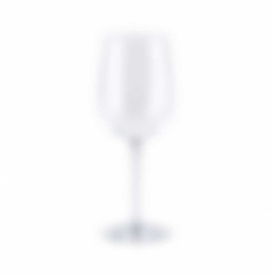 Набор фужеров 6 шт Luminarc "Versailles", 275 мл