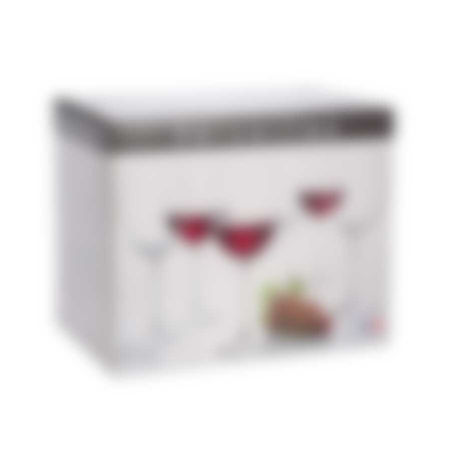 Набор фужеров 6 шт Luminarc "Versailles", 580 мл