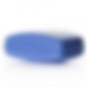 Мыльница дорожная (цвета в ассортименте)