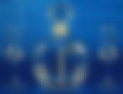 Подарочный набор для граппы Franco, 3 предмета