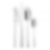 Столовые приборы на 6 персон Gottis CHILI, 24 предмета