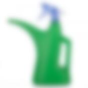 Лейка-распылитель "Альтернатива", 1.5 л (цвета в ассортименте)