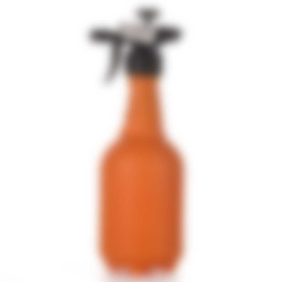 Опрыскиватель помповый "Садовник", объем 1,5 л