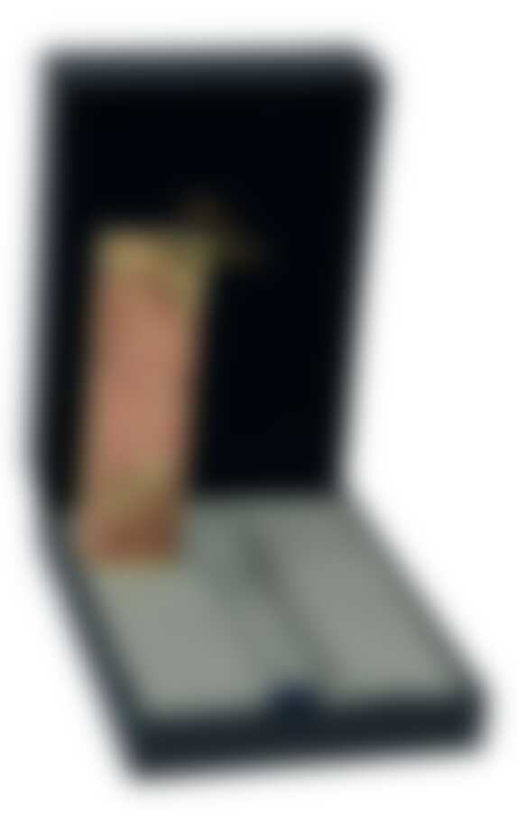 Зажигалка с пьезоэлементом "LA GEER" (1 шт)