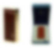 Зажигалка с пьезоэлементом "LA GEER" (1 шт)