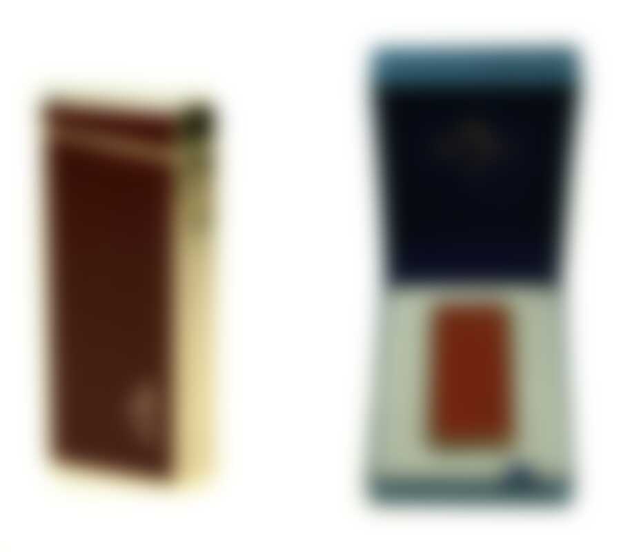 Зажигалка с пьезоэлементом "LA GEER" (1 шт)