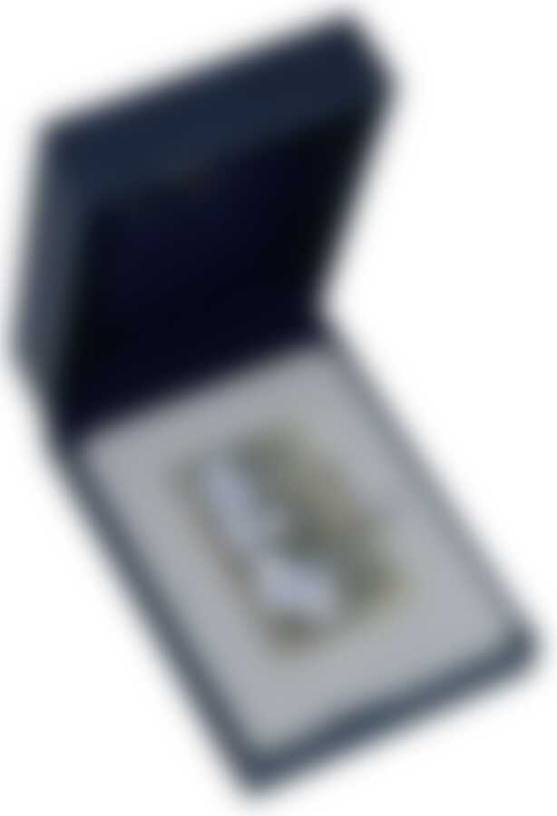 Зажигалка кремниевая "LA GEER" (1 шт)