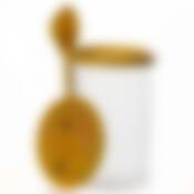 БАНКА для меда 0,7л