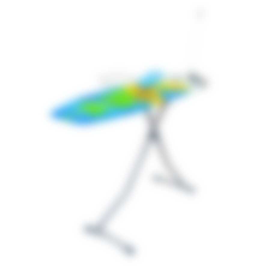 ДОСКА гладильная "НИКА" 12 Автомат Металл