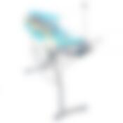 ДОСКА гладильная "НИКА" 9 122*40cм