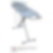 ДОСКА гладильная "НИКА" 10+тефлон