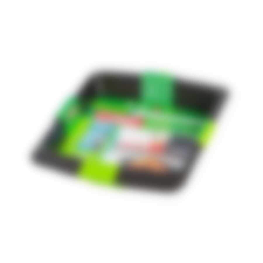 Форма для запекания smart cooking 24х24см