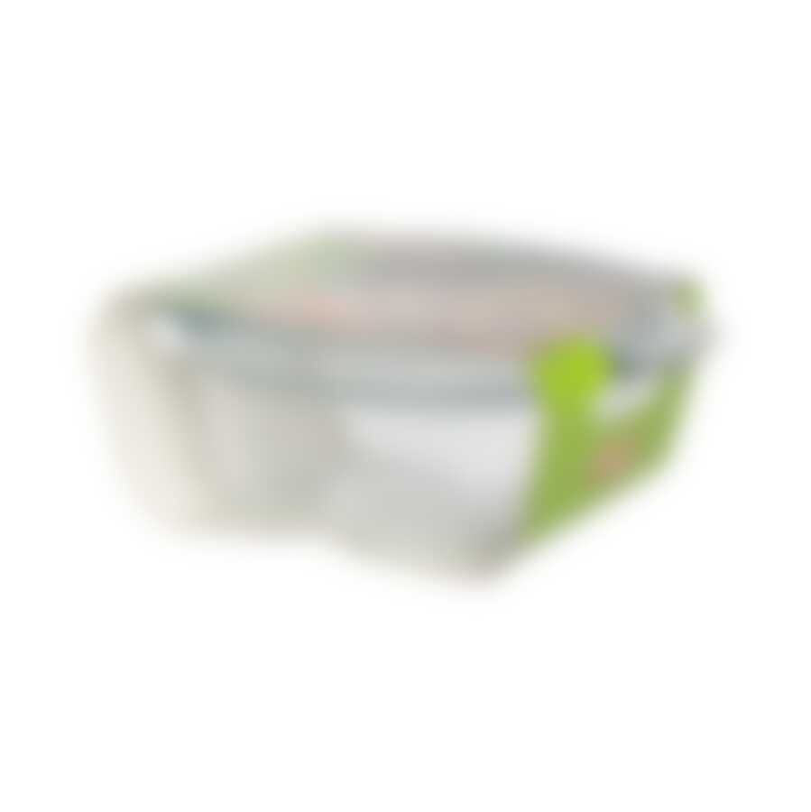 Кастрюля круглая Pyrex Smart Cooking, объем 2.5л