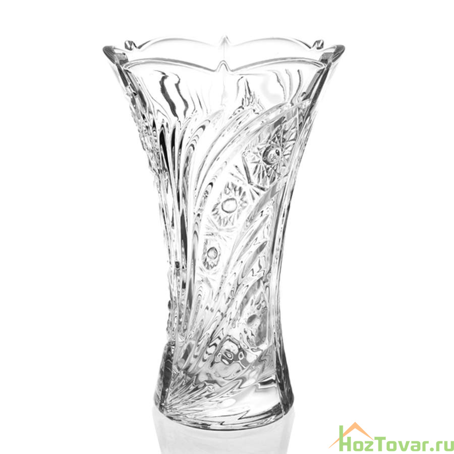 Ваза Diva Briliant, H=24 см