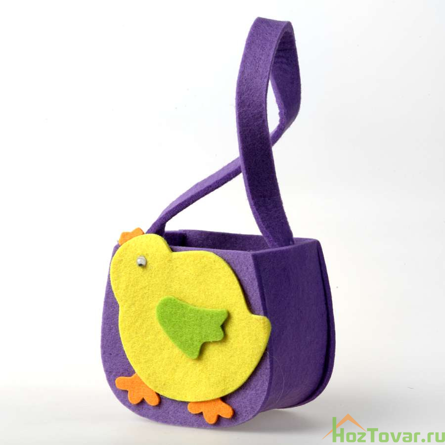 Корзинка "пасха"