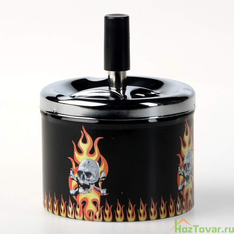 Пепельница