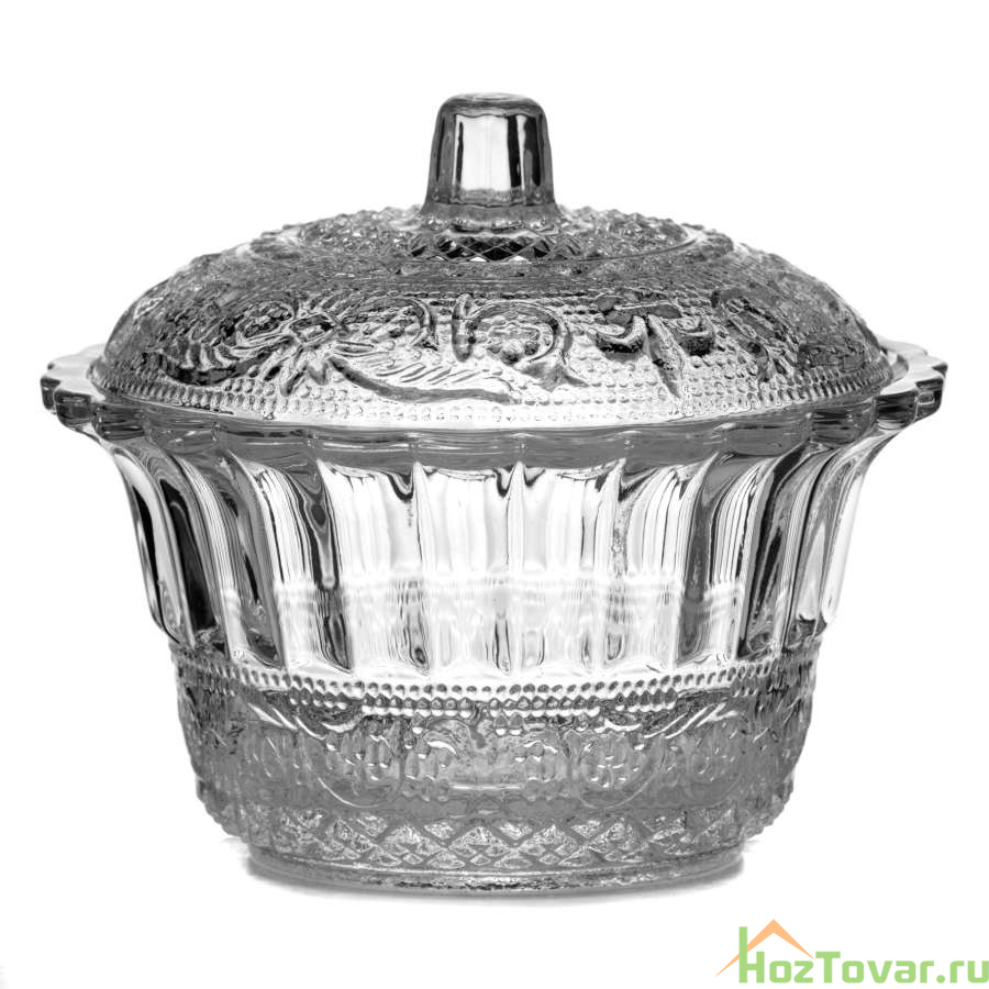 Сахарница Pasabahce "Konya", 250 мл