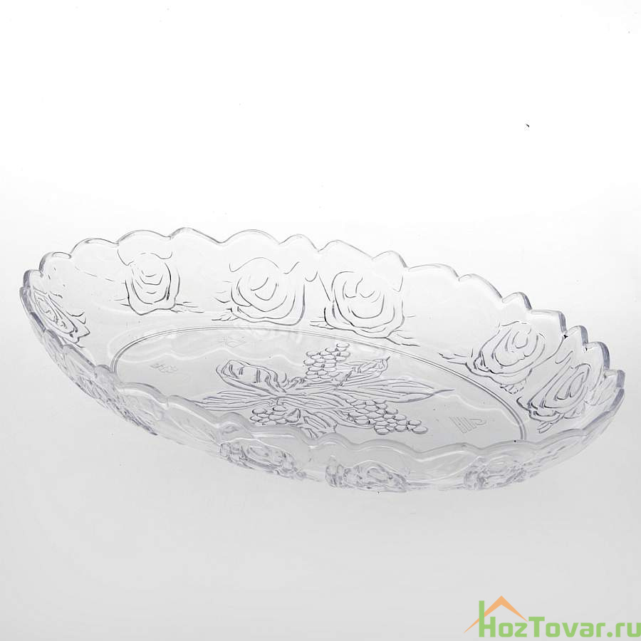 Салатник "Изобилие", 240*155 мм