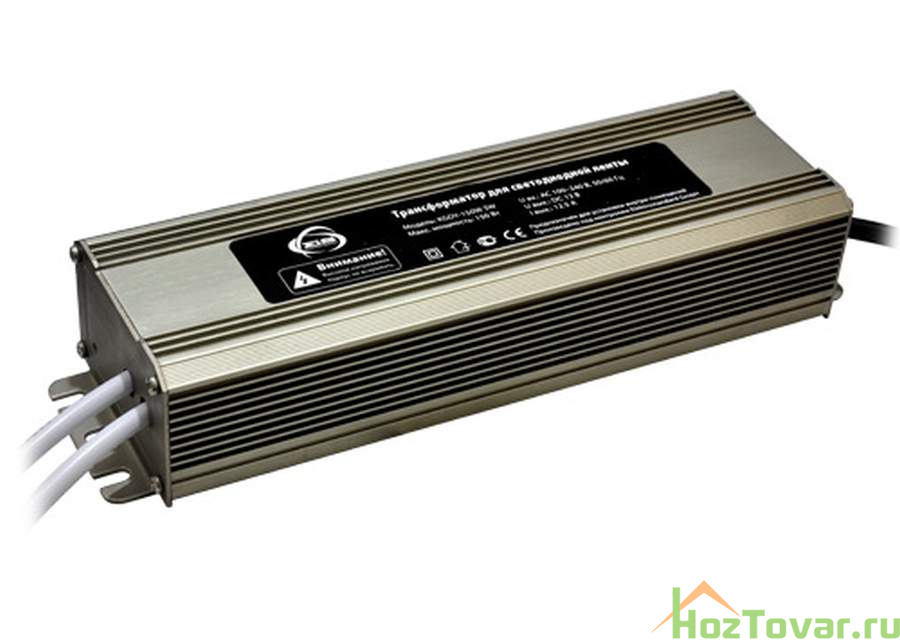Трансформатор для светодиодной ленты KGDY-150W