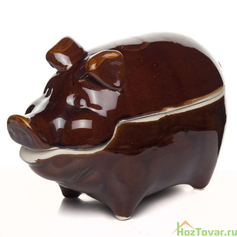 Жаровня Хрюша большая 3,0 л