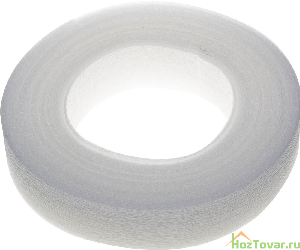 Уплотнитель поролоновый самоклеящийся, 30мм х 10м