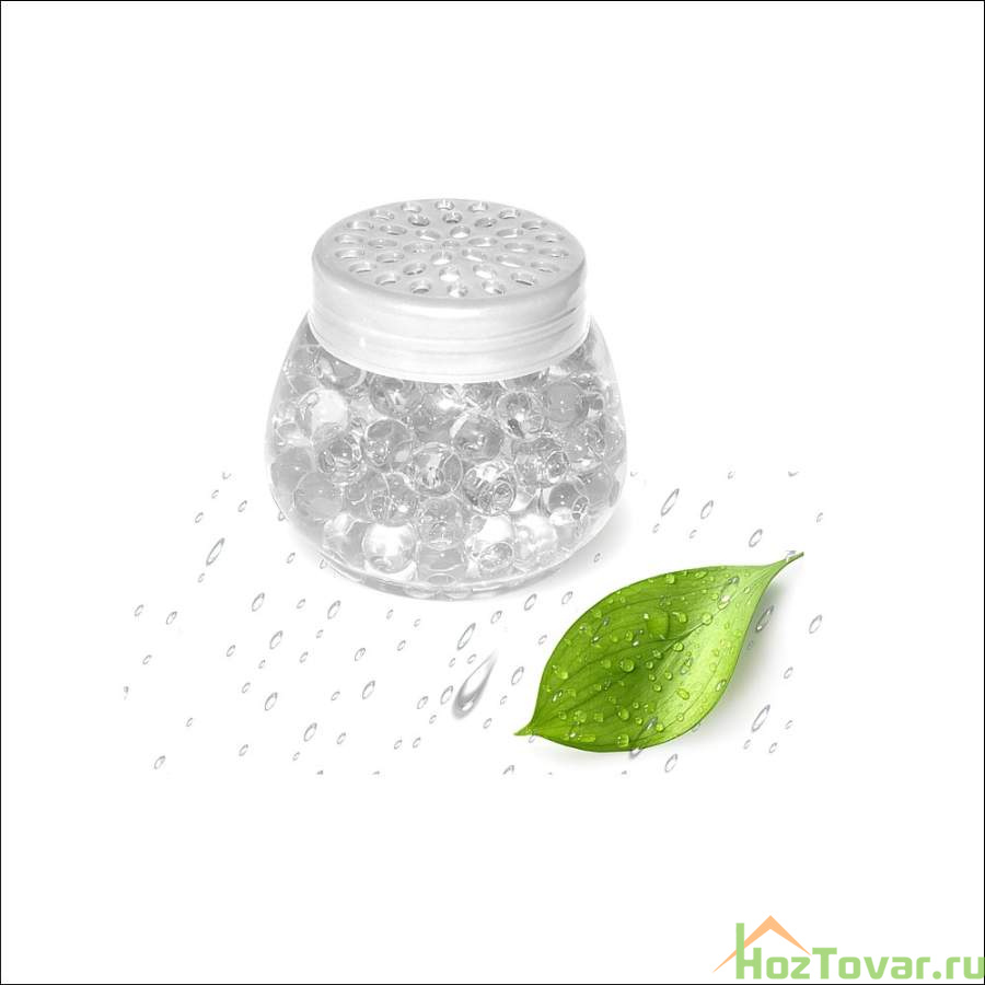 Ароматизатор воздуха "Весенний дождь"