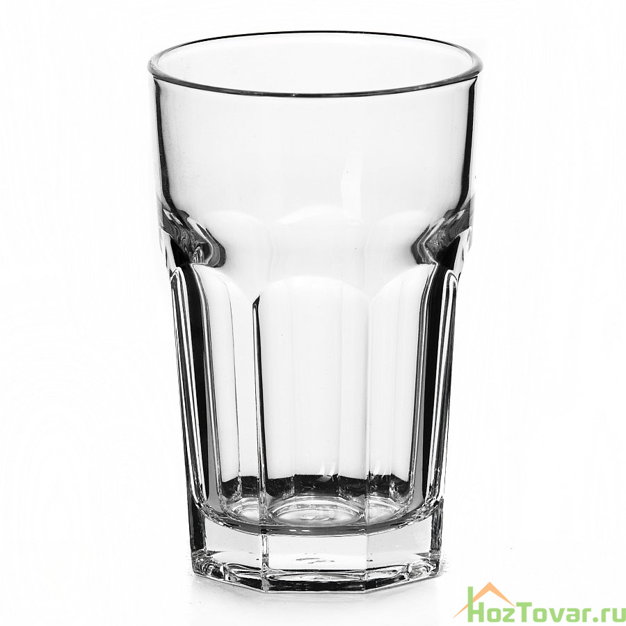 Стакан Pasabahce Casablanca, 295 мл