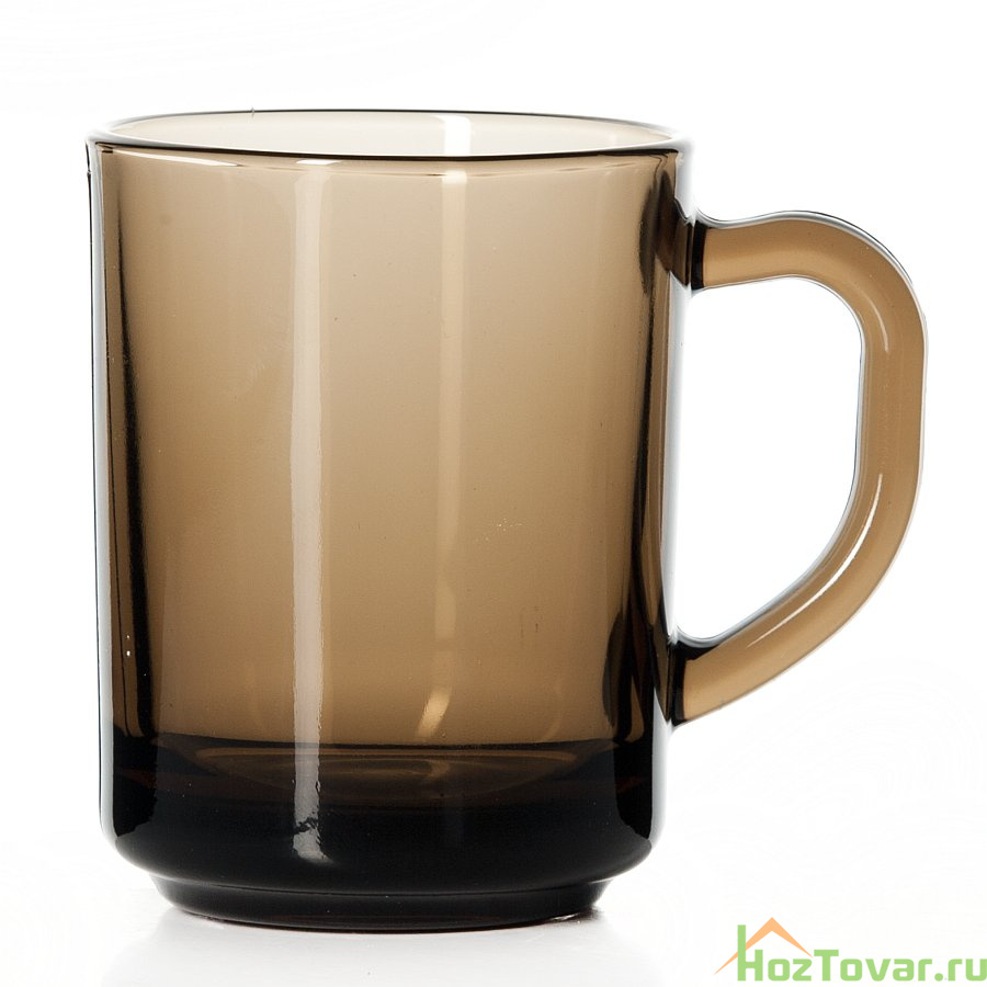 Кружка Pasabahce Bronze, V=250 мл