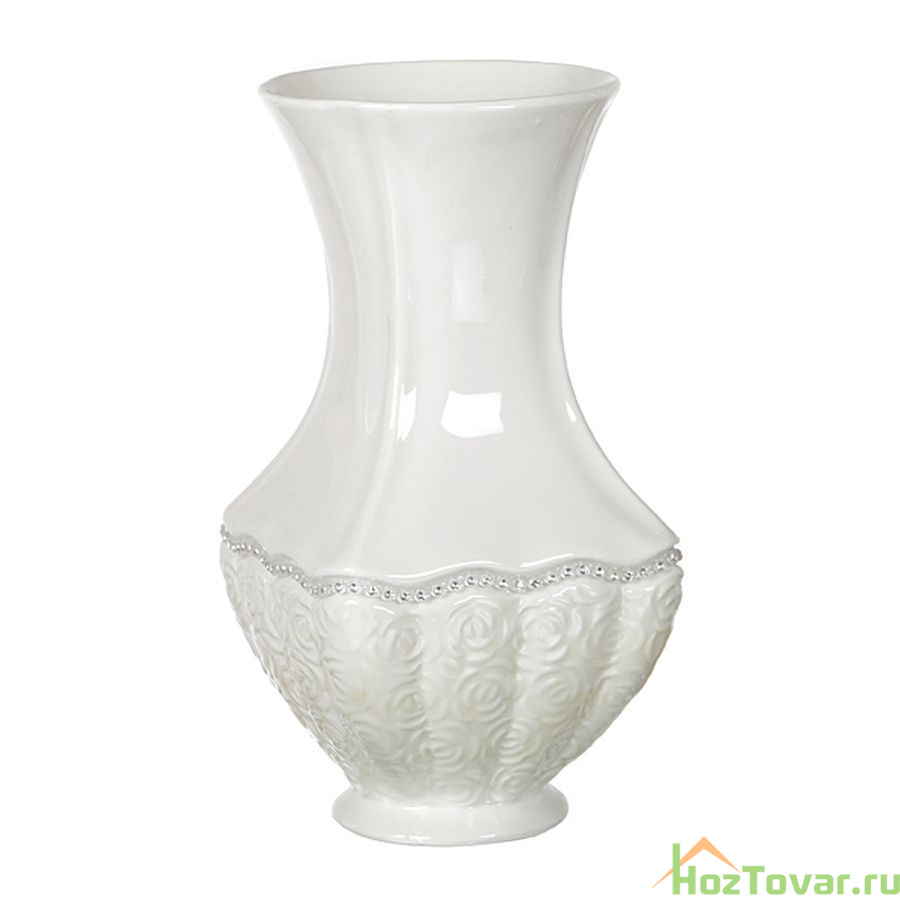 Ваза "DIAMANTES", высота 25 см