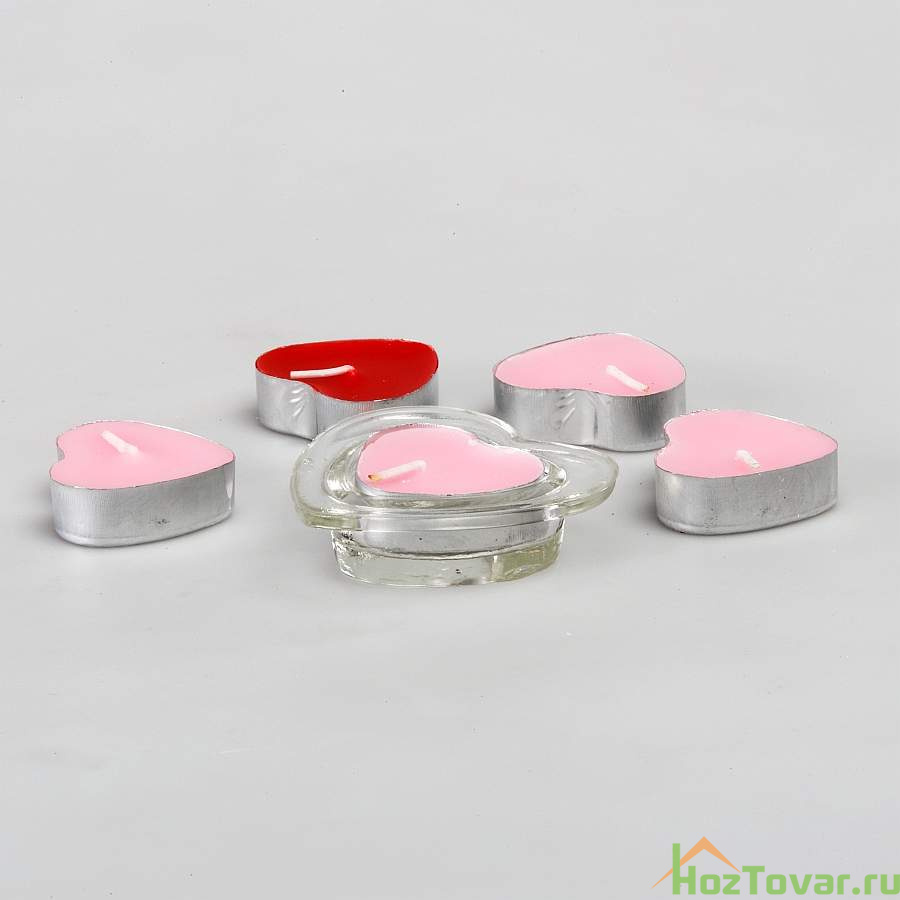 Подарочный набор 6 пр.